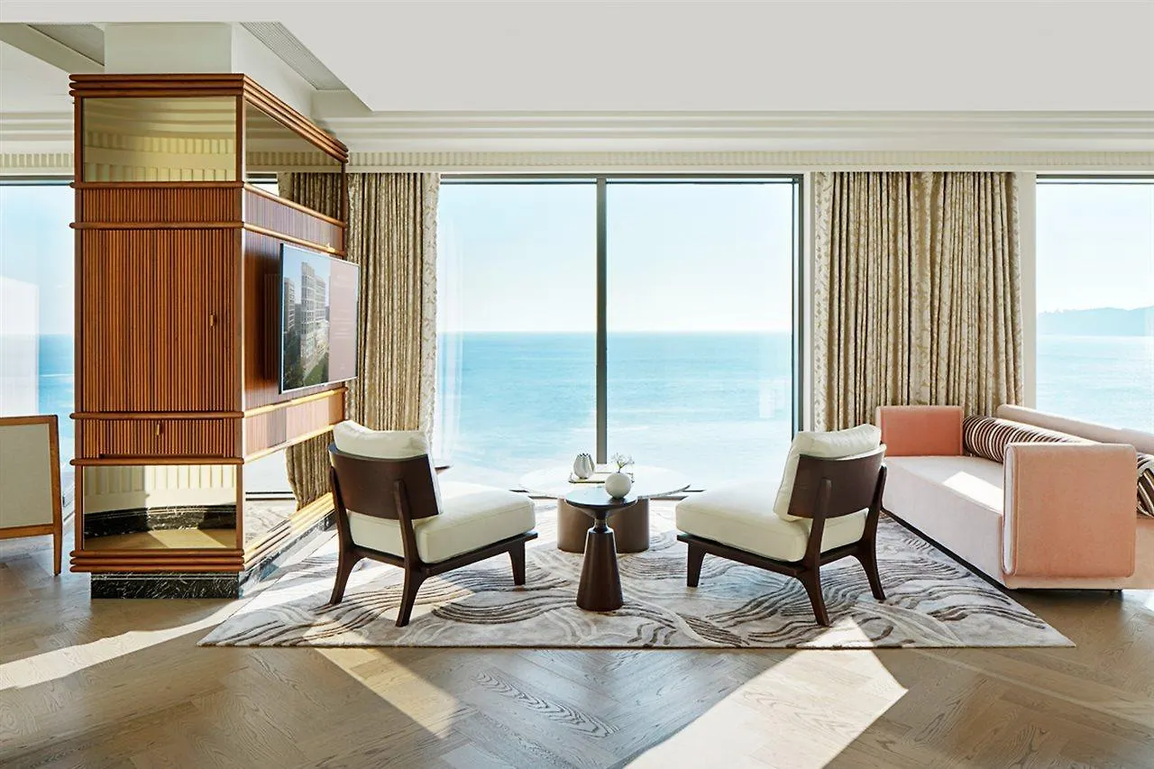 Hotel Grand Josun Busan