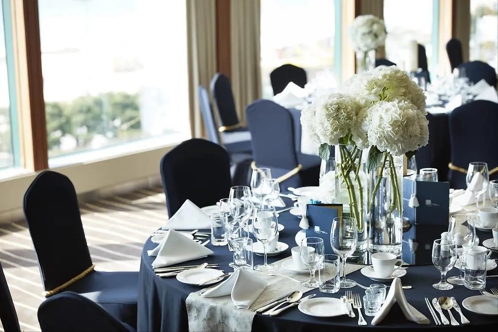 Grand Josun Busan Hotel