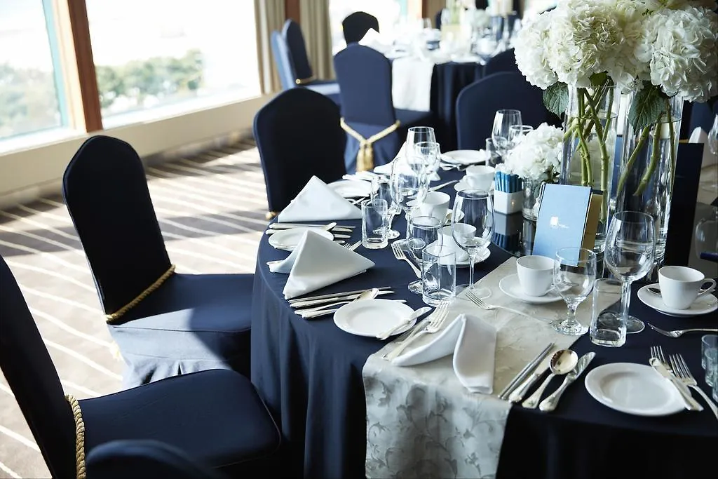 Grand Josun Busan