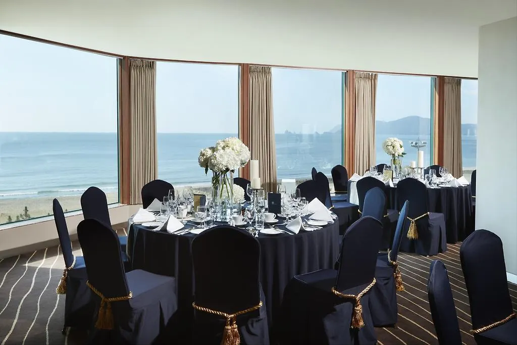 Grand Josun Busan Hotel