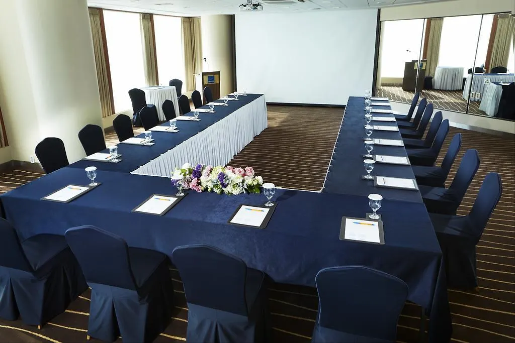 Hotel Grand Josun Busan