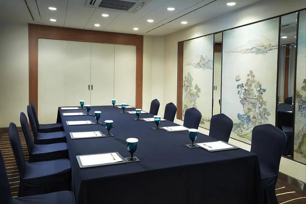 Grand Josun Busan Hotel