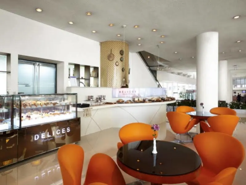 Grand Josun Busan Hotel