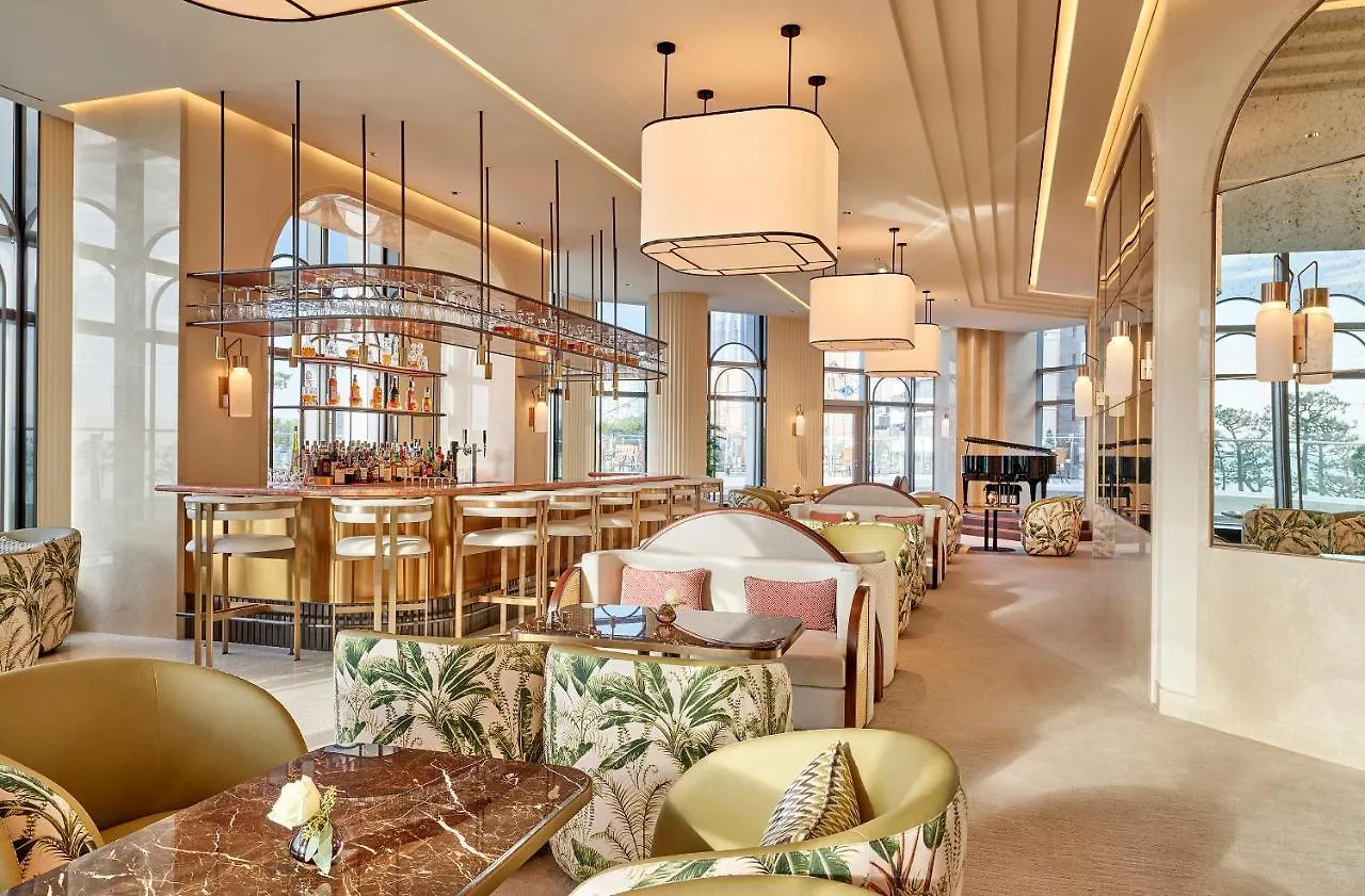Grand Josun Busan