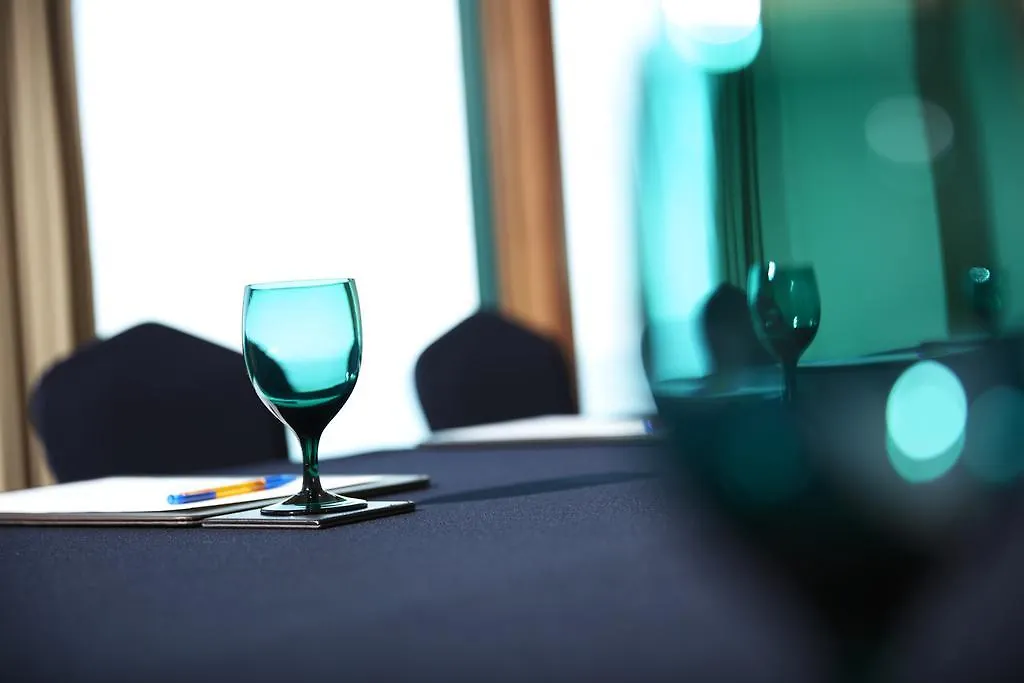***** Hotel Grand Josun Busan South Korea