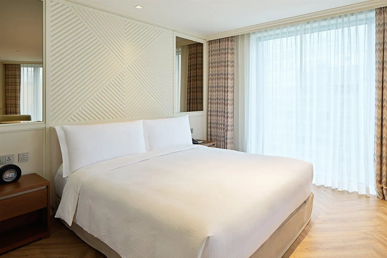Grand Josun Busan Hotel