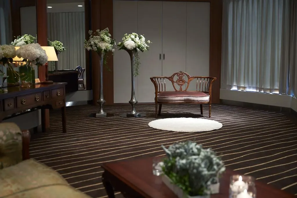 Grand Josun Busan