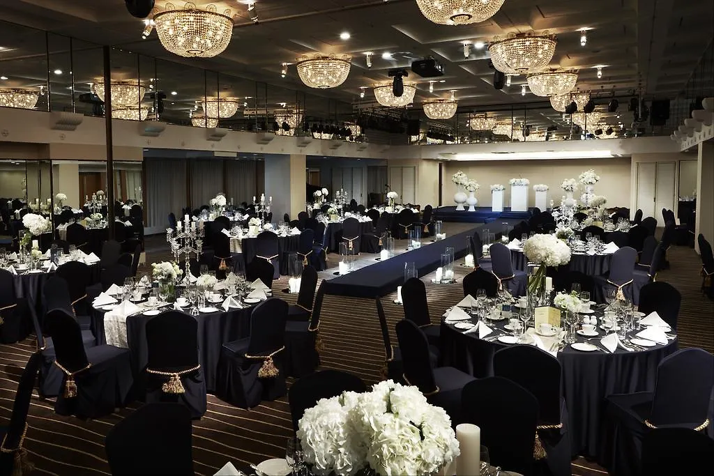 Grand Josun Busan Hotel