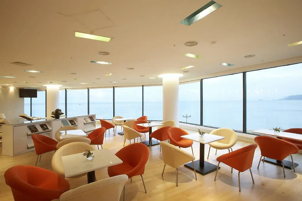 Grand Josun Busan Südkorea